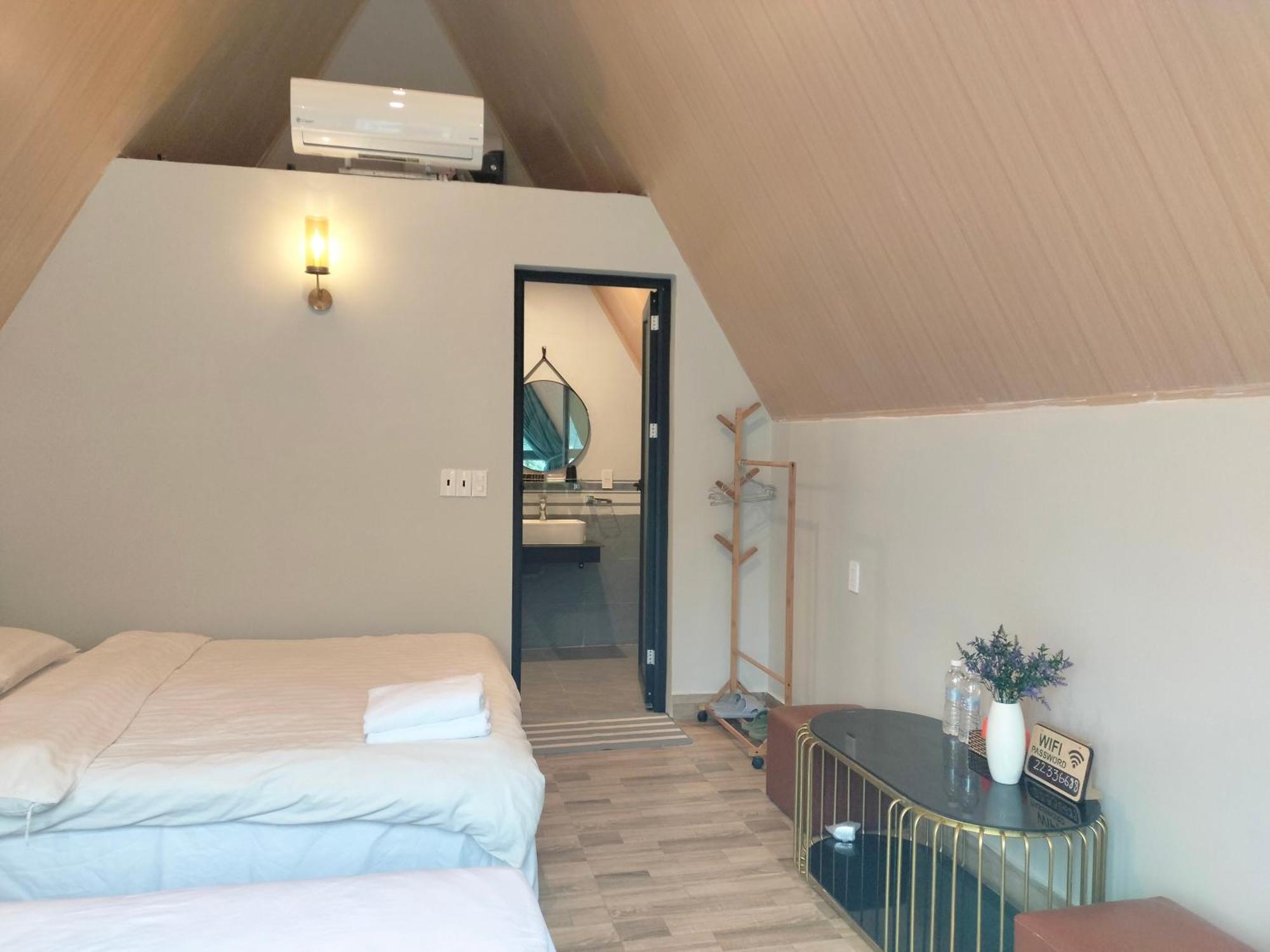 Carambola Bungalow Phong Nha Extérieur photo